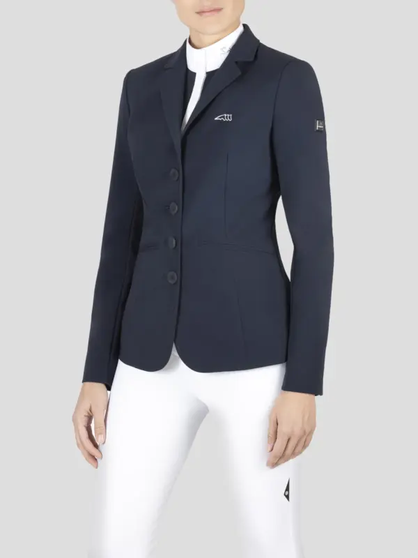 Equiline Cador Thermo Stævnejakke - Image 2
