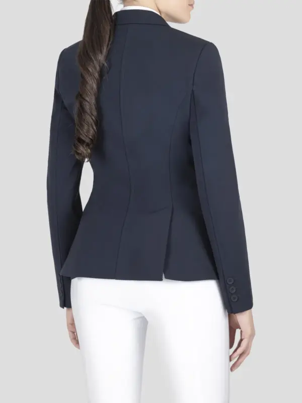 Equiline Cador Thermo Stævnejakke - Image 6