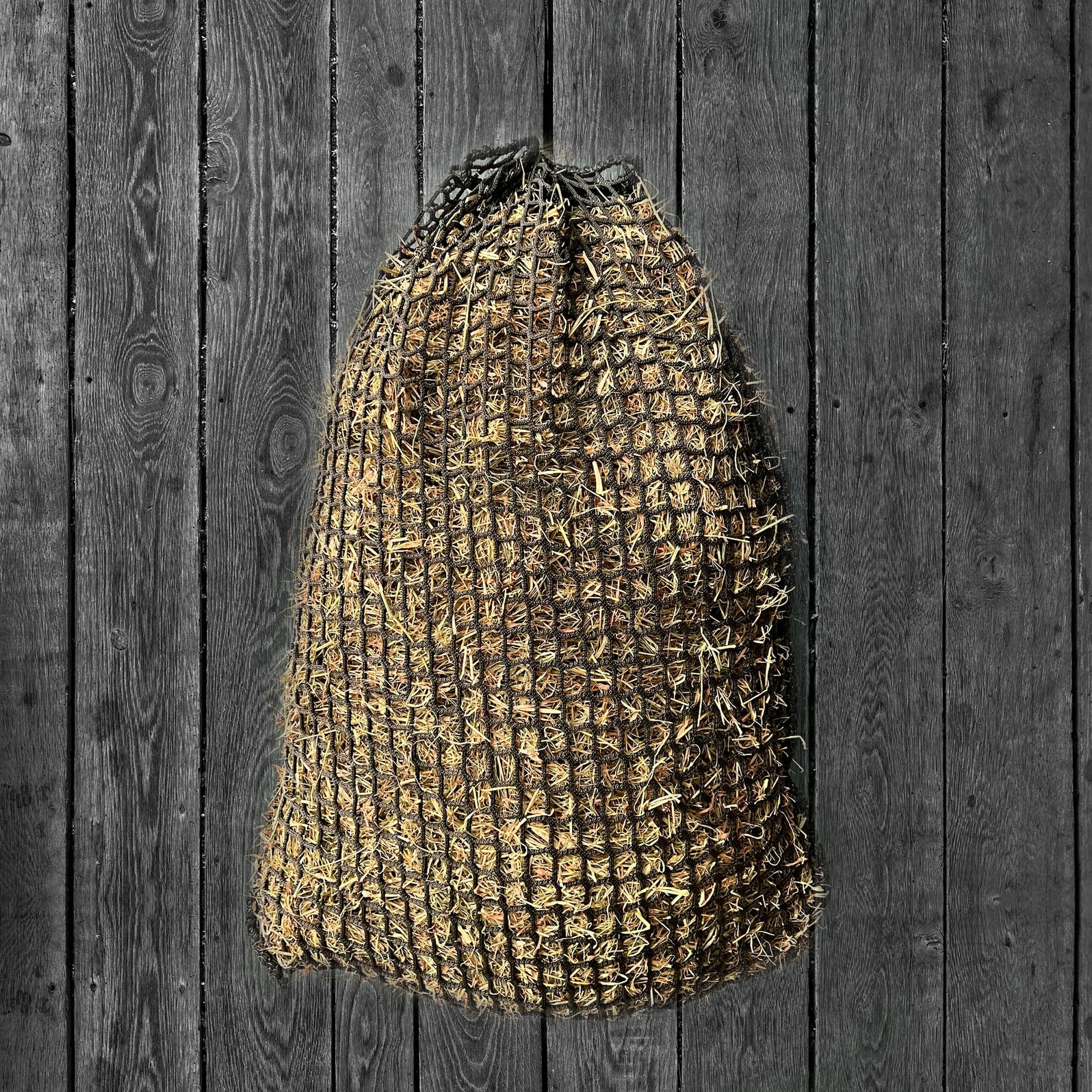 Nordic Hønet str. L (pose) m/snor - 3x3 cm