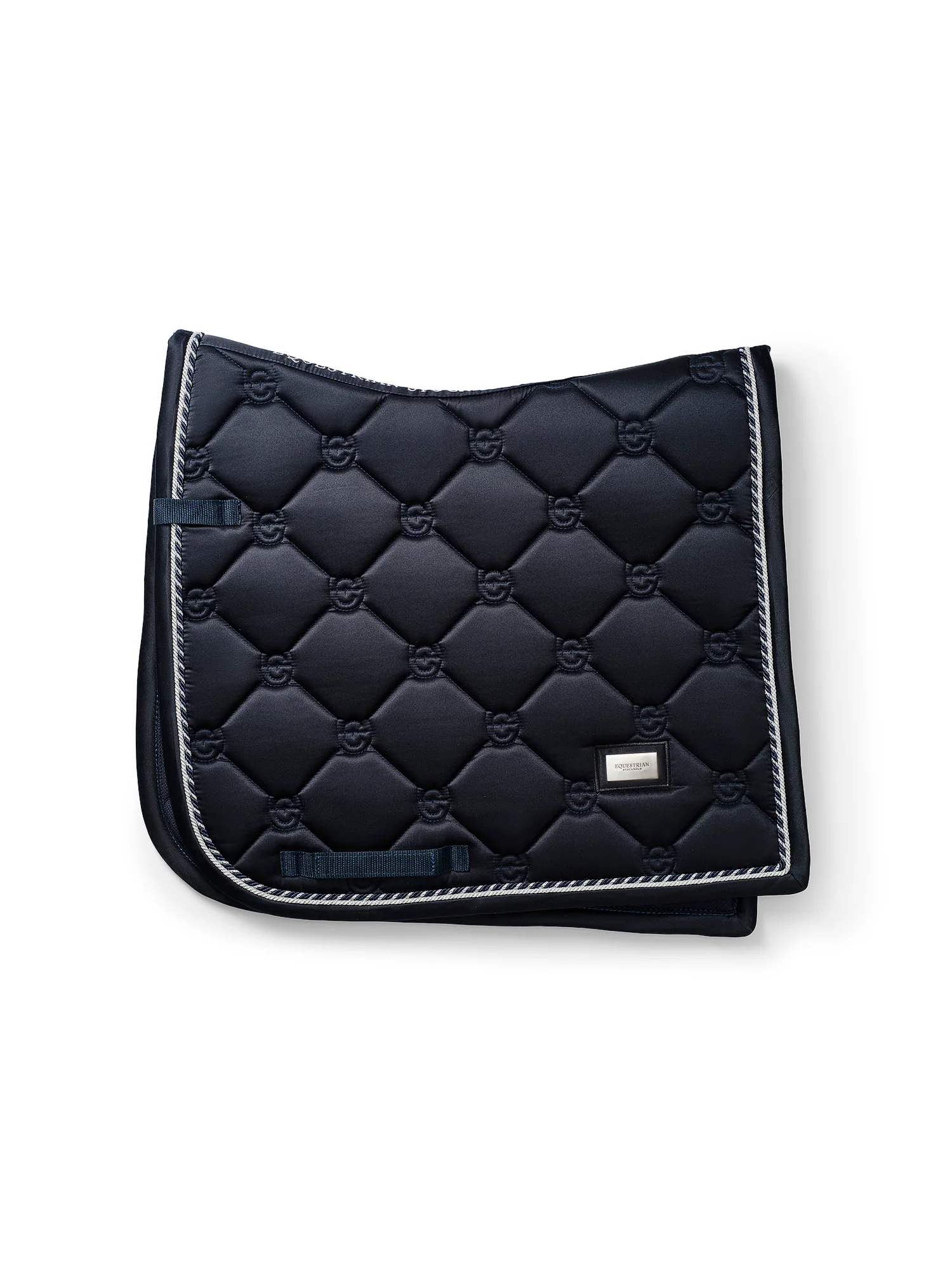 Equestrian Stockholm Underlag - Midnight Blue - DR17"