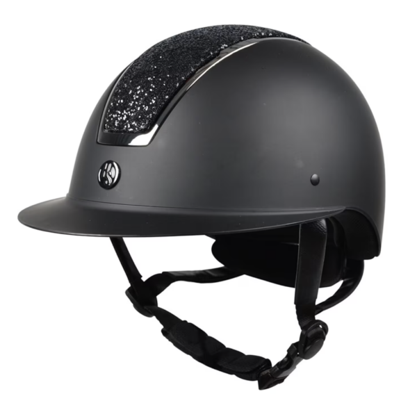 Hansbo Vision Silhouette Ridehjelm