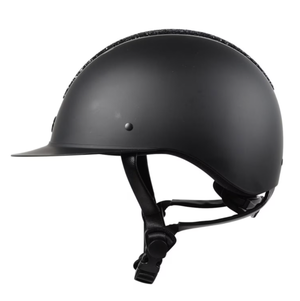 Hansbo Vision Silhouette Ridehjelm - Image 2