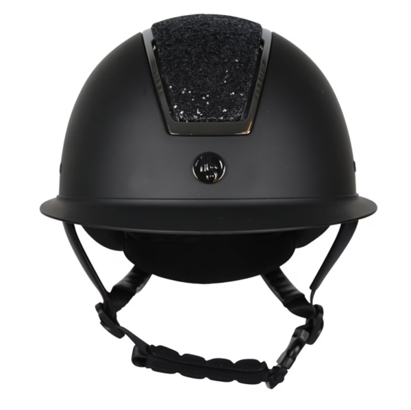 Hansbo Vision Silhouette Ridehjelm - Image 3