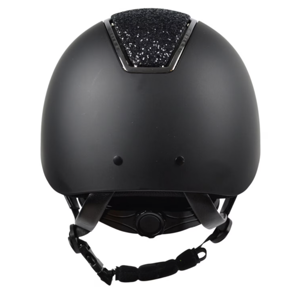 Hansbo Vision Silhouette Ridehjelm - Image 4