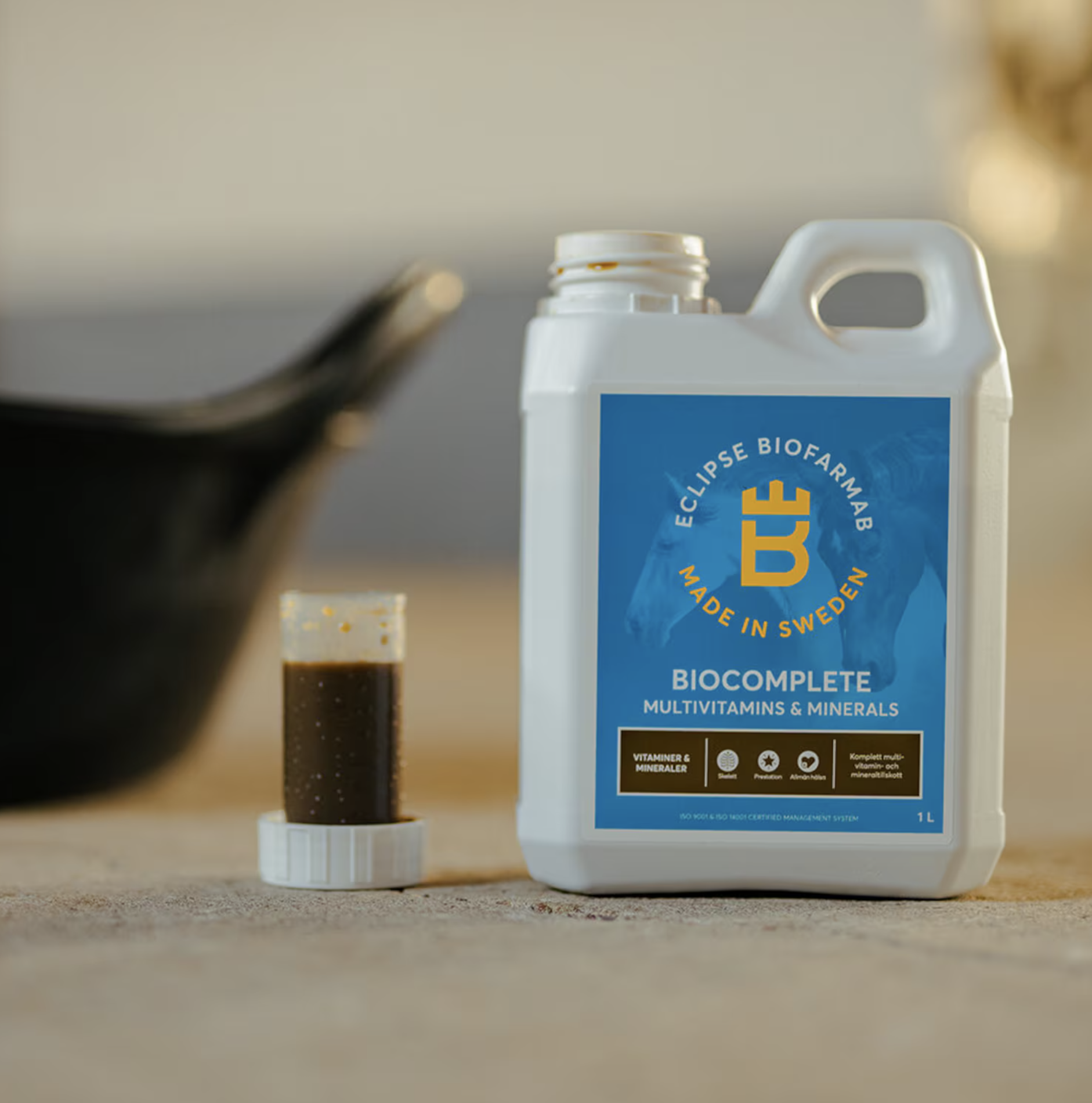 Biofarmab Biocomplete, 1L