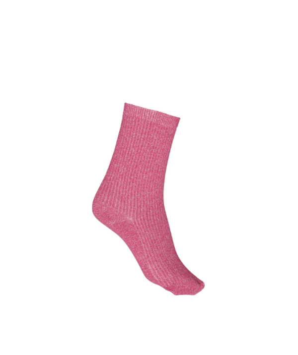 Equipage Kids Tahmina Glitter Strømper
