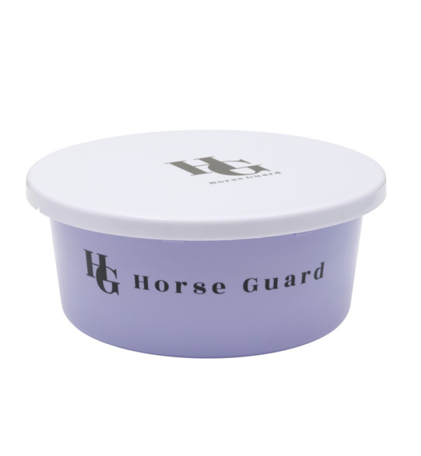 HorseGuard Foderspand, 8L - Lavender
