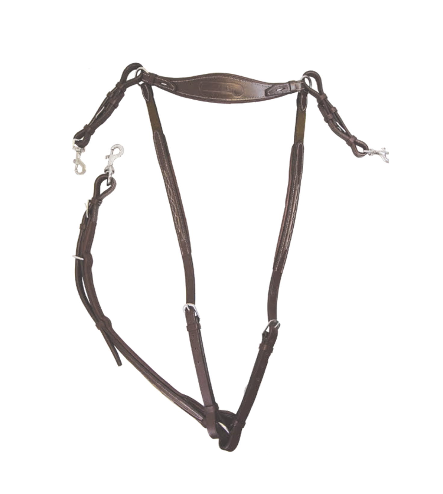 Antares Signature Fortøj - COB (STR 1) - BRUN