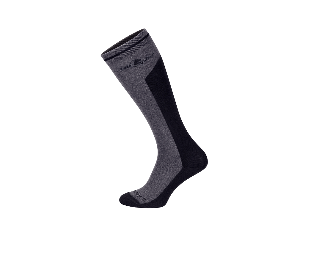 Fairplay Amery Knæstrømper Uld-mix Str 35-41