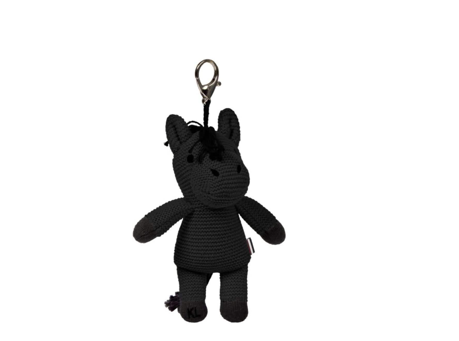 Kingsland Monty Knitted Horse - SORT