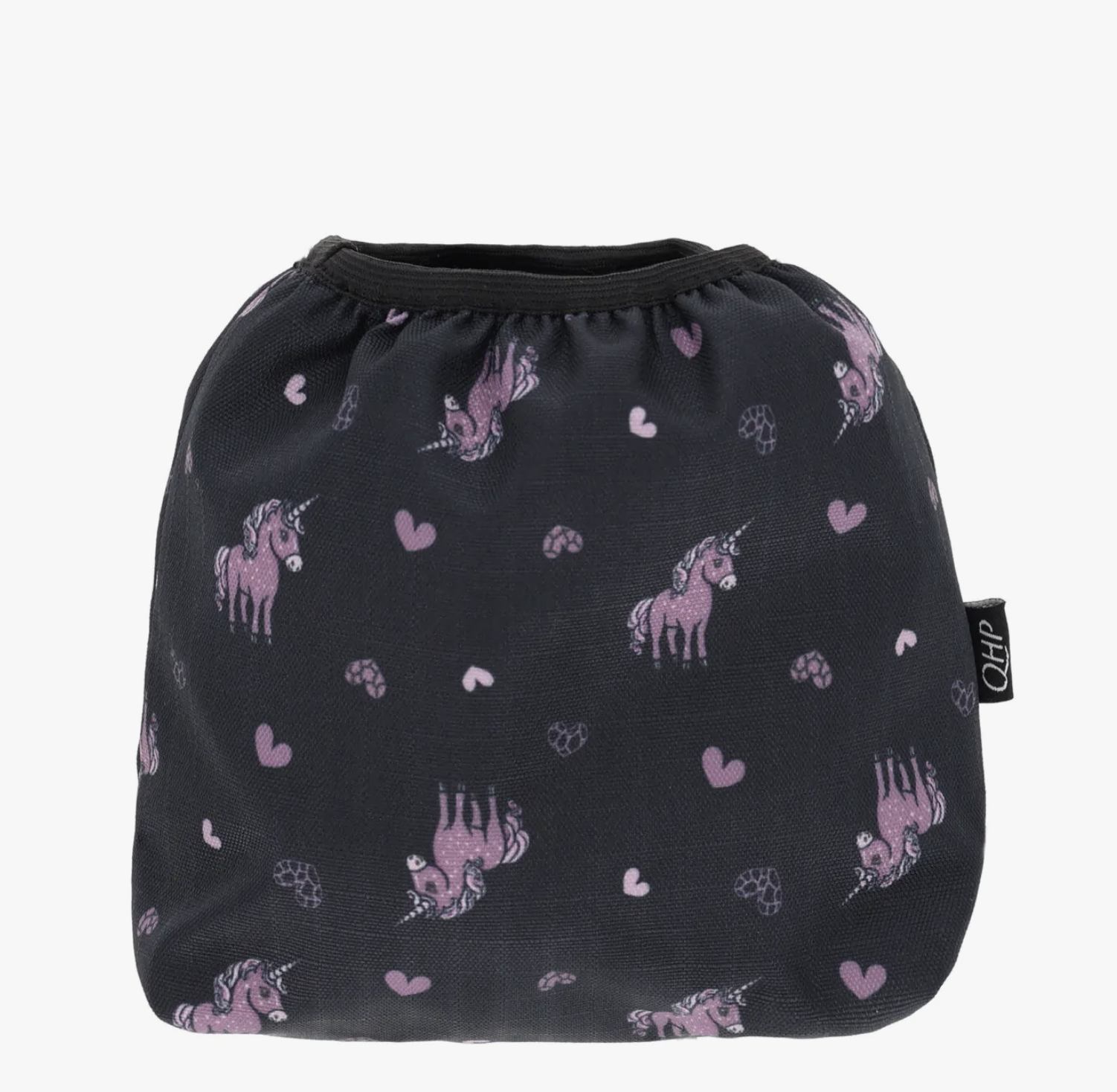 QHP Lize Stigbøjlebeskyttere