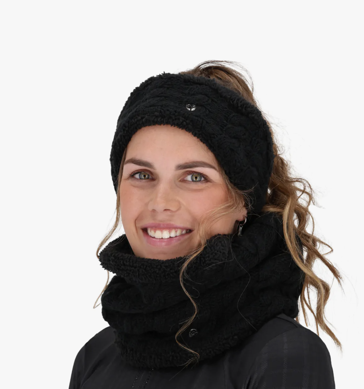 QHP Zahra Pandebånd