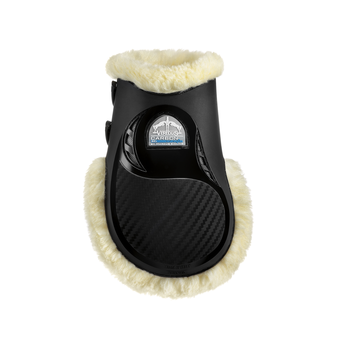 Veredus Carbon Gel Vento STS Gamacher – STR M – SORT