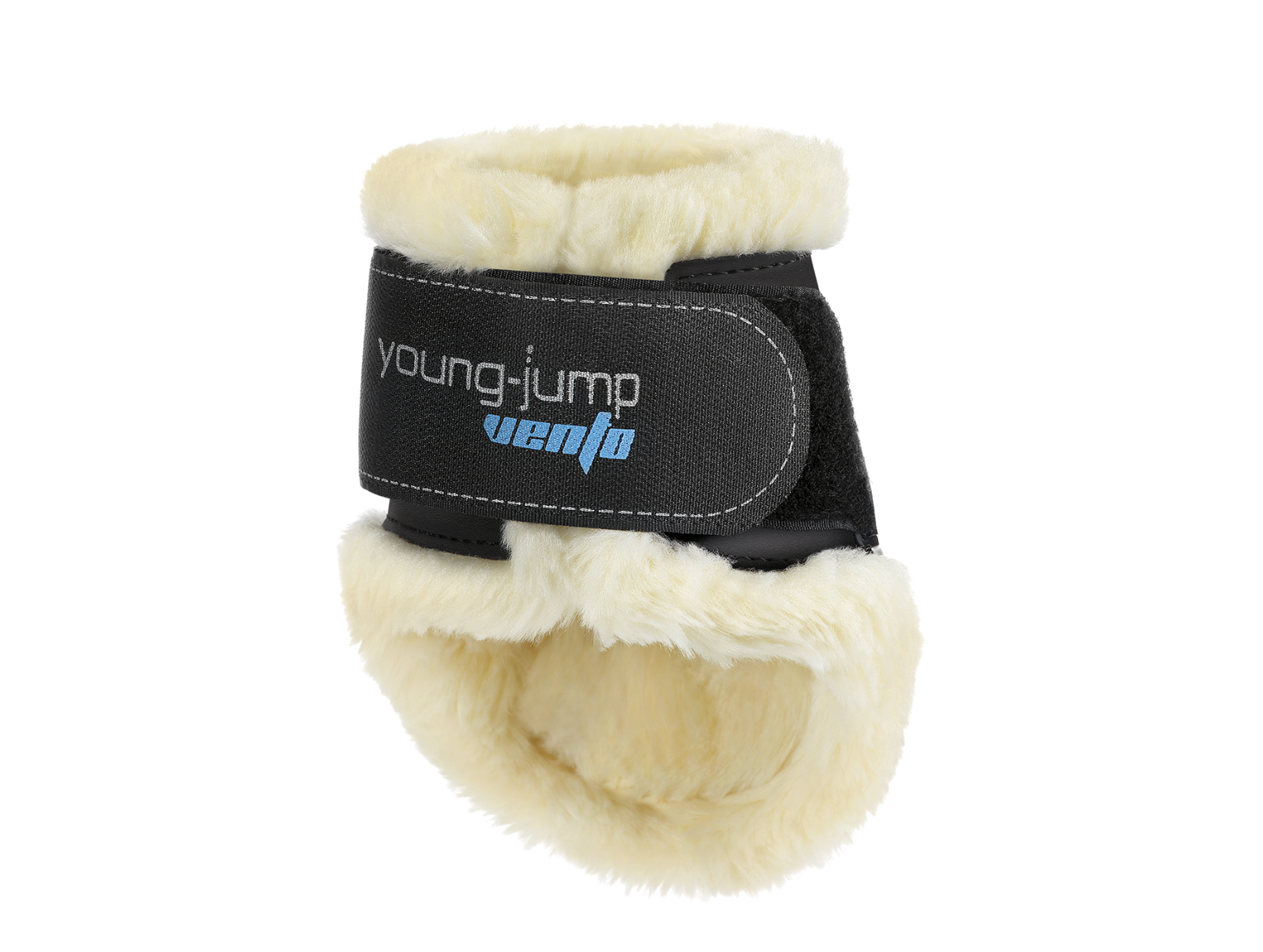 Veredus Carbon Gel Vento STS – Young Jump – Gamacher – STR M – SORT