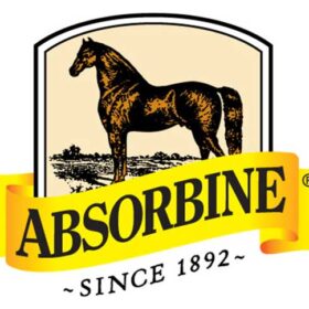 Absorbine – Effektiv og naturlig pleje til heste