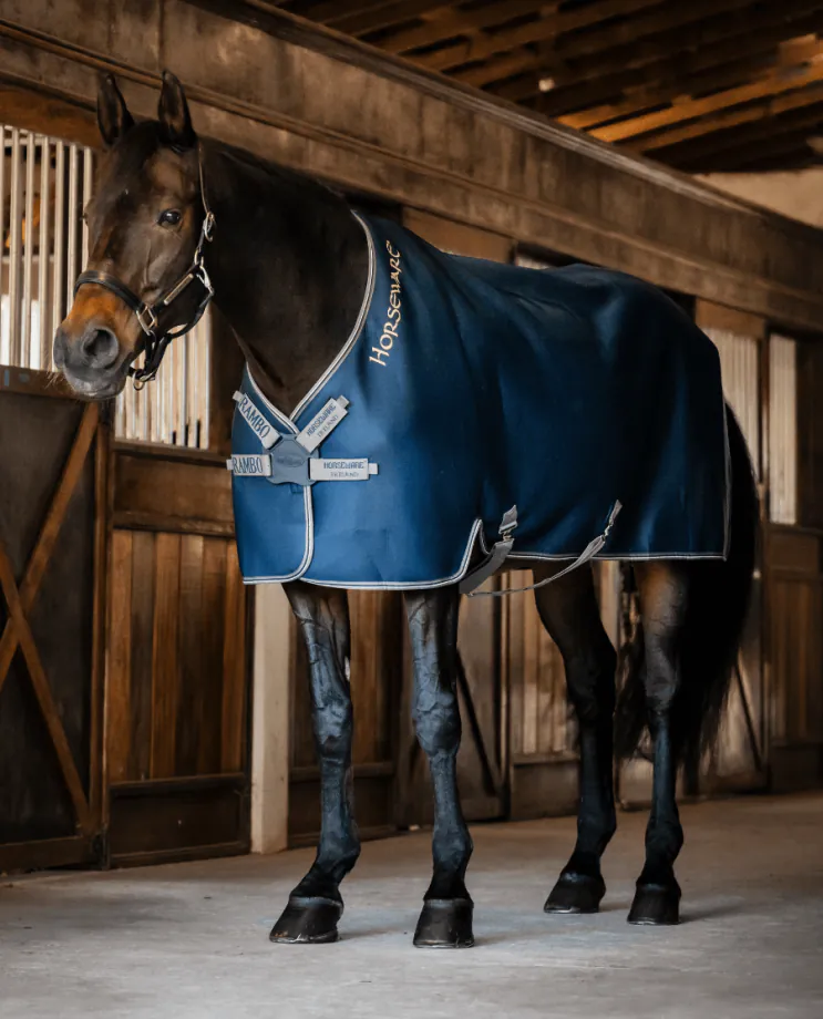 Rambo Airmax Cooler - 125 CM