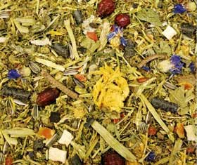 Agrobs ALPENGRÜN müsli