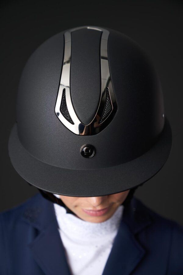 Equipage Titan Ridehjelm - Image 2