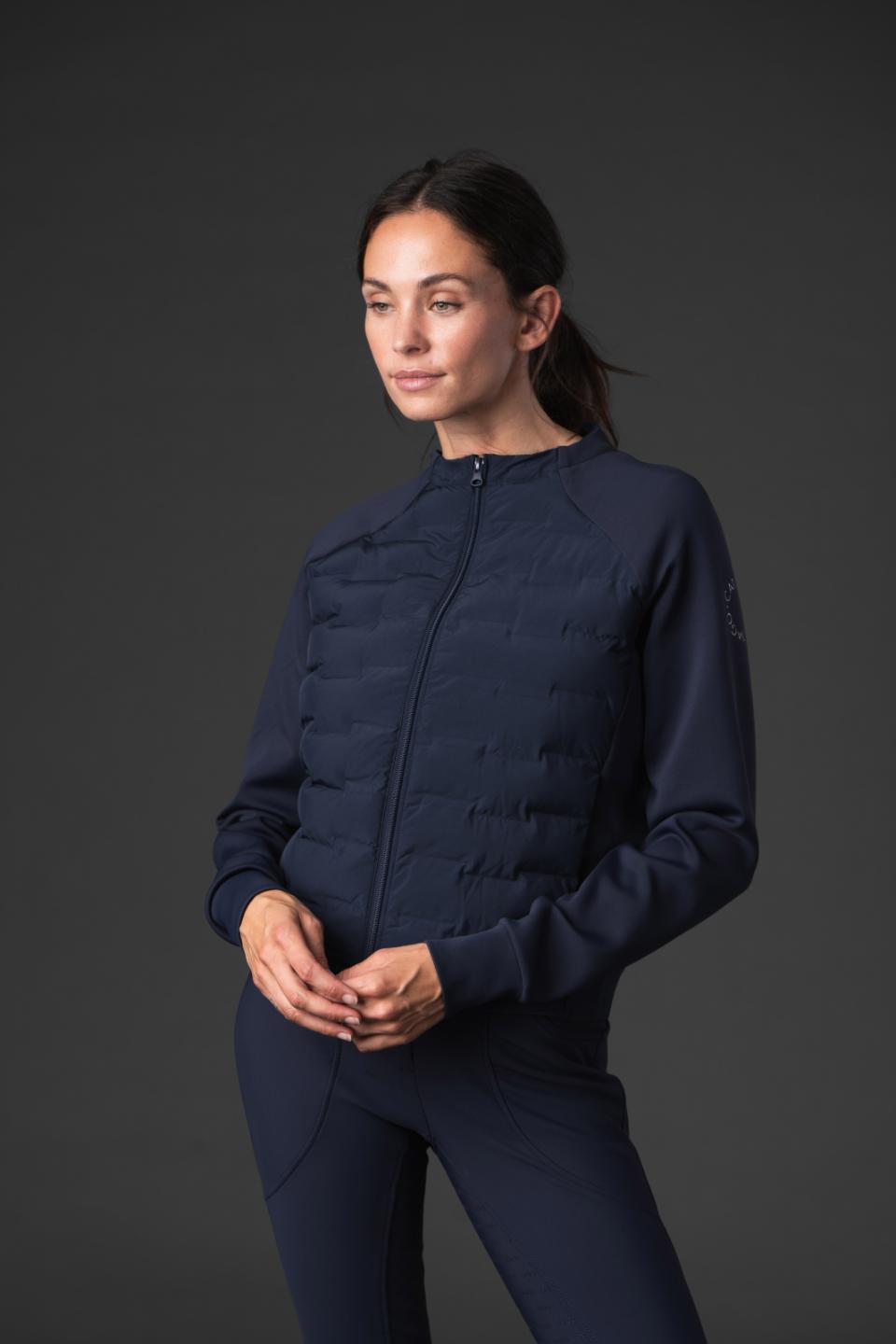 Catago Vala Kort Jakke - STR S