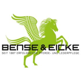 Bense & Eicke heste- og læderpleje siden 1887