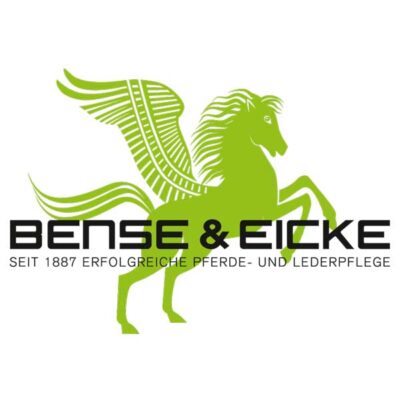 Bense & Eicke heste- og læderpleje siden 1887