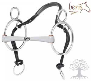 Beris bid med optimal pasform og bevægelsesfrihed