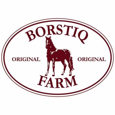 BORSTIQ FARM – hestepleje & Innovative Børster