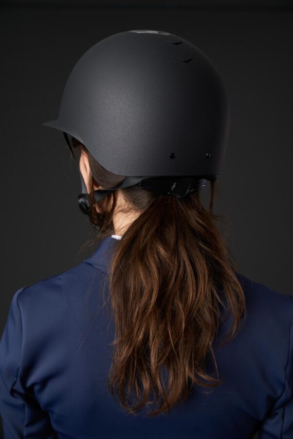 Equipage Titan Ridehjelm - Image 3