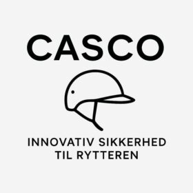 Casco – sikkerhedshjelm til rytteren