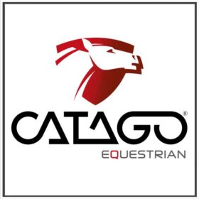 Catago equestrian moderne rideudstyr