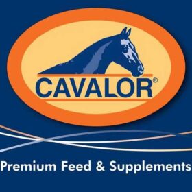 Cavalor pleje og fodertilskud til heste