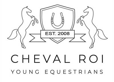 Cheval Roi kæpheste og udstyr