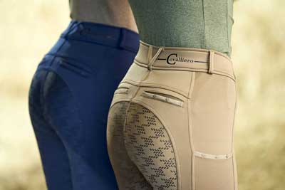 Covalliero rdebukser og tights