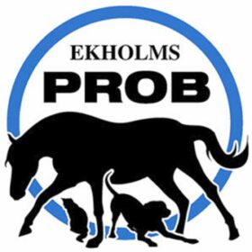 Ekholms Prob - pelspleje, insektbeskyttelse og hudpleje til heste og hunde