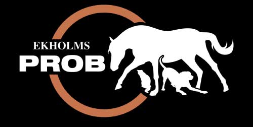 Ekholms Prob - pelspleje, insektbeskyttelse og hudpleje til heste og hunde Ekholms Prob - pelspleje, insektbeskyttelse og hudpleje til heste og hunde