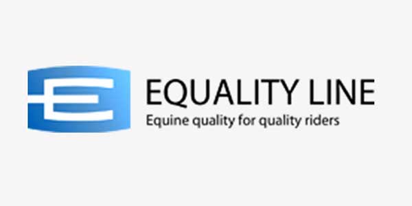 Equality Line – rideudstyr af høj kvalitet til både heste og ryttere