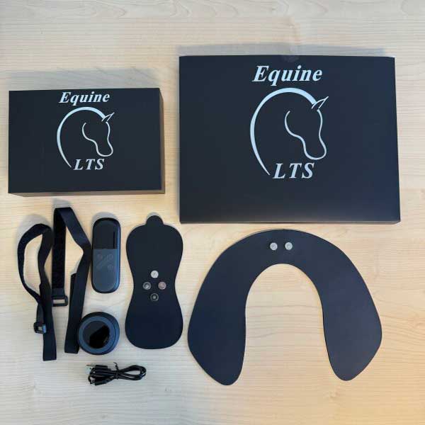 Equine Lts Tens Lille + Stor