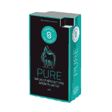 Equisalt Pure Natrium Sliksten