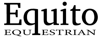 Equito Equestrian underlag og bandager