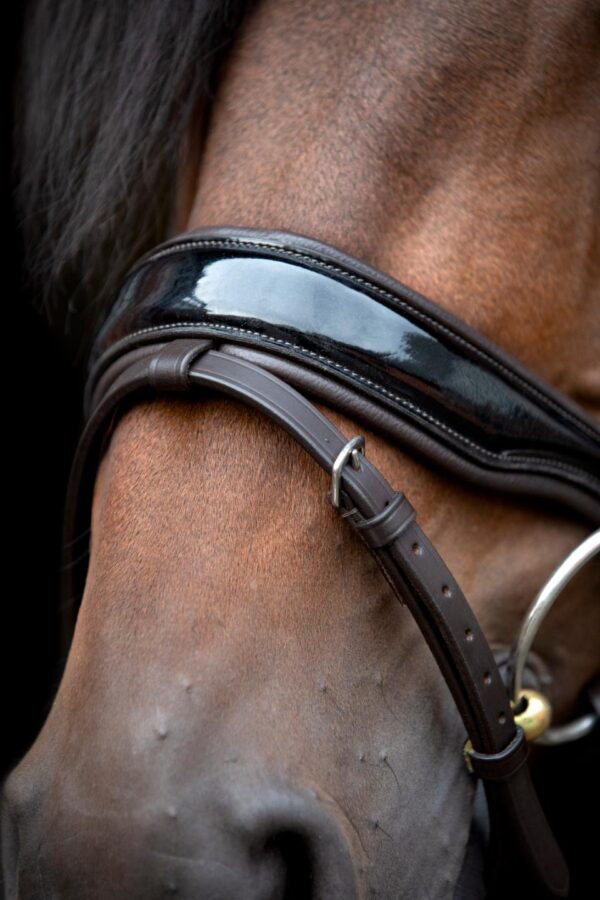 HorseGuard Cryll 24.1 Trense - Image 3
