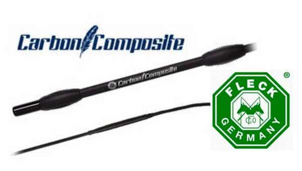 Fleck ridepiske i absolut topklasse