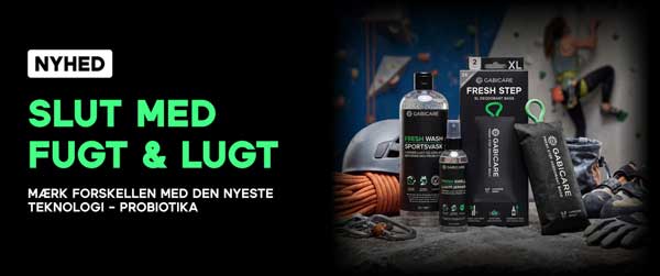 Lugtfjerner til læder og rideudstyr