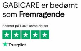 Gabicare pleje til læder og udstyr