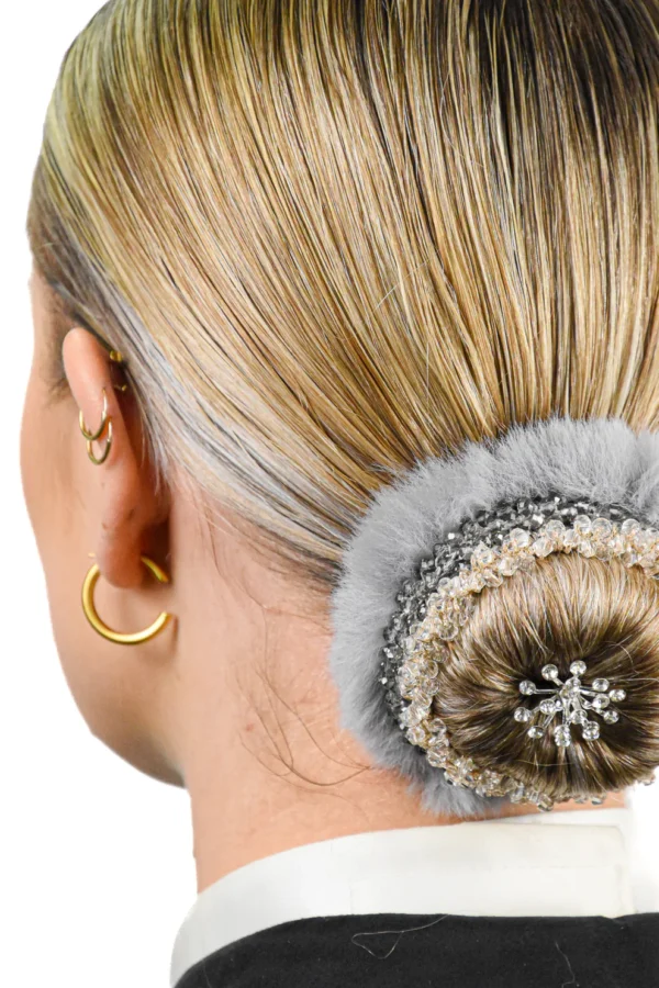 BelliNoxx Look - Shades of Grey (pakke)