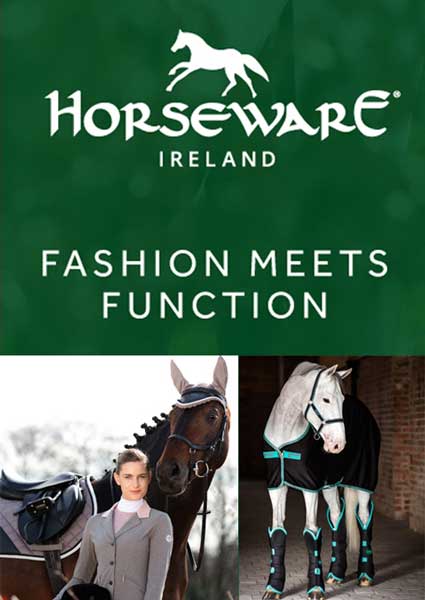 HORSEWARE