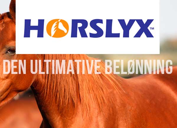 HORSLYX