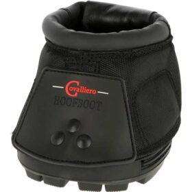 Boots og hovsko til heste