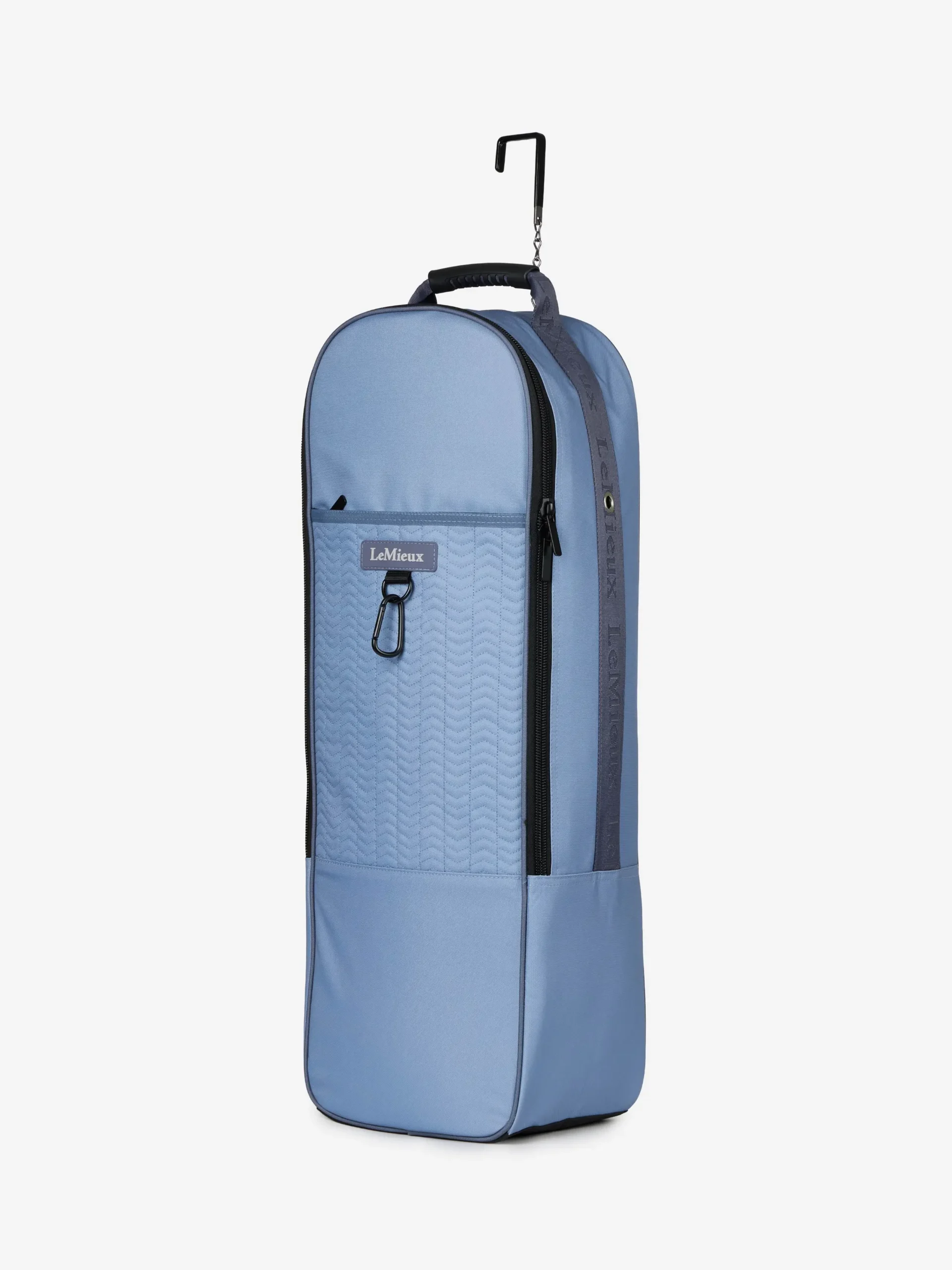 LeMieux Trensetaske - Powder Blue