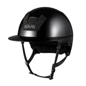 Kask Kooki Swarovski ridehjelm