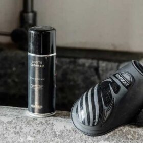 Ergonomisk formet Gamacher Ergonomisk formet Gamacher